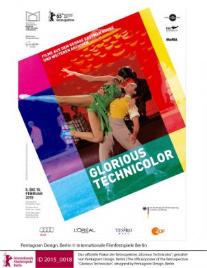 Retrospective “Glorious Technicolor”